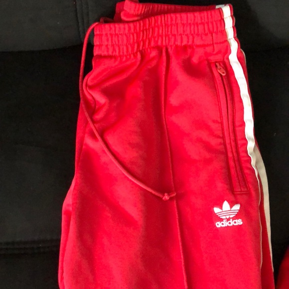 Adidas sweatpants - Picture 2 of 5